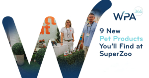 9 New Pet Products You'll Find at SuperZoo 2022